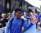 Liverpool dan Estêvão, Pulisic ke Spurs: Bursa Transfer Pekan Terakhir Mengerucut