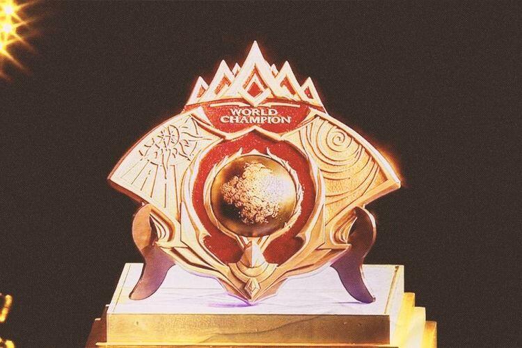 M8 World Championship 2027: Slot Wild Card Jadi 10 Tim, Ini Alokasi Lengkapnya