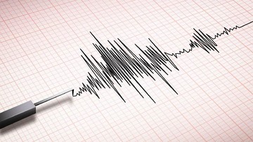 Gempa M 4,3 Guncang Cianjur, Guncangan Terasa hingga Bandung dan Cibubur