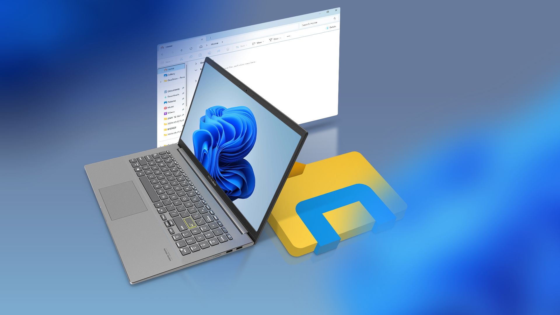 NanaZip Hadir sebagai Alternatif Modern Pengganti 7-Zip di Windows