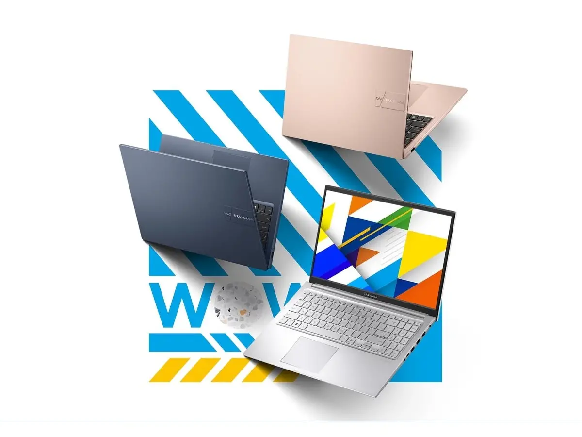 ASUS Vivobook 15 Wildcat Lake: Lebih Irit, Tapi RAM Single-Channel