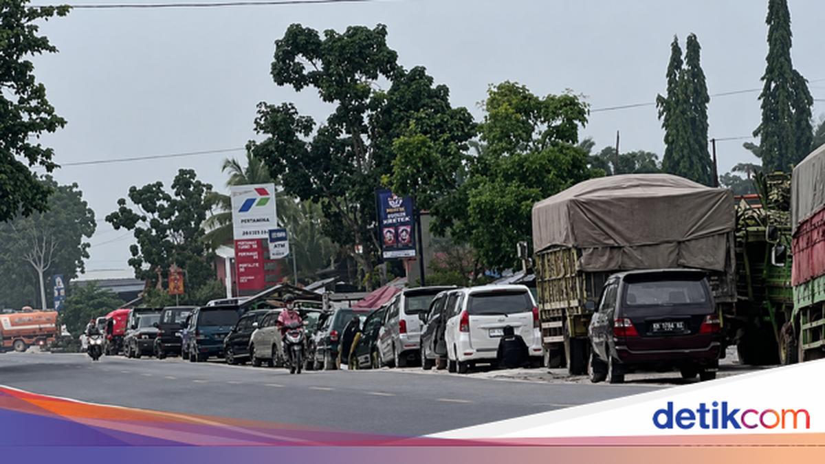 Pertalite Ilegal Rp 17.500/Liter Beredar di Medsos, Pertamina Tegaskan Imbauan Jangan Beli