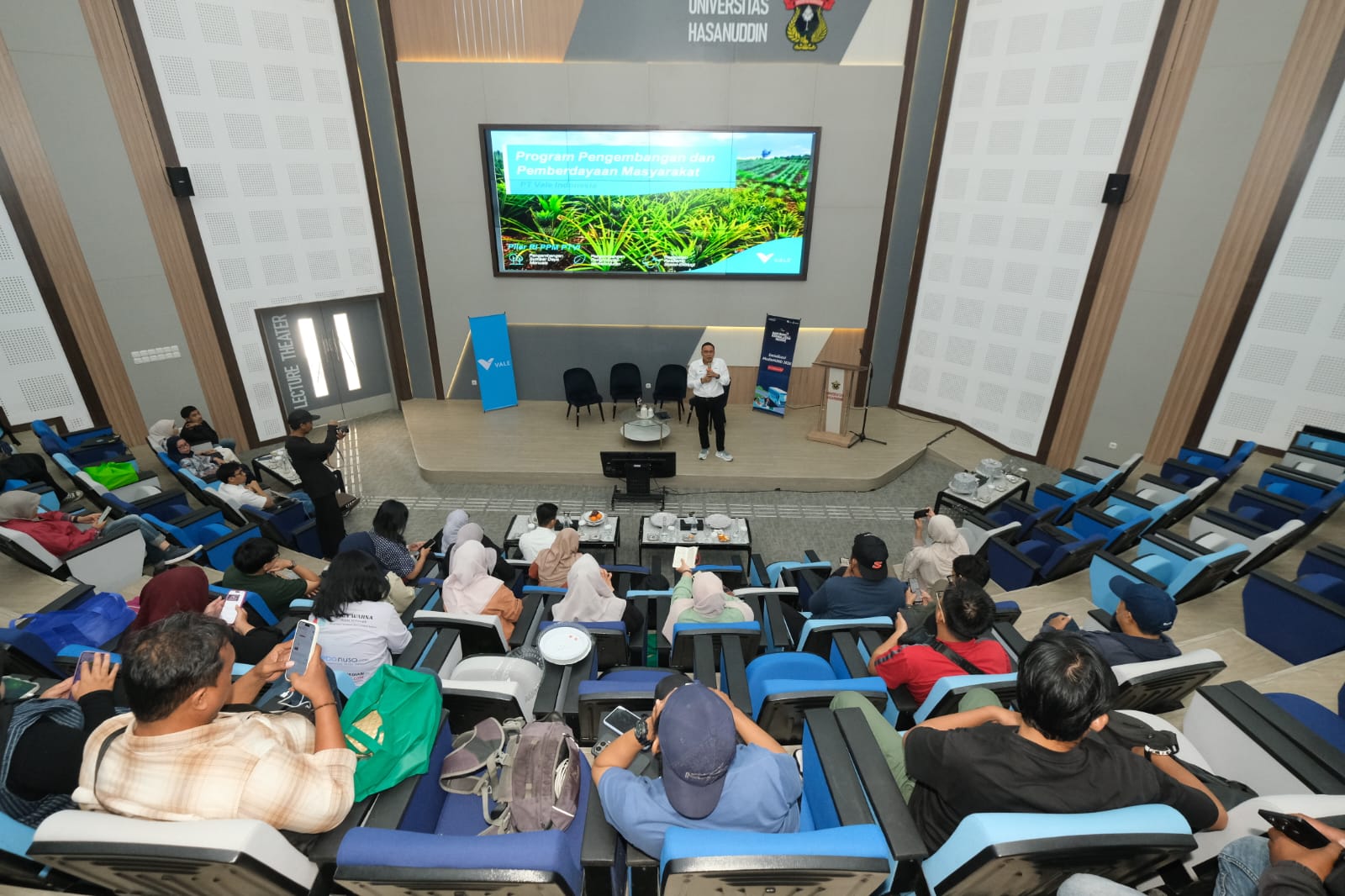 MediaMIND 2026 Perkuat Edukasi Kontribusi Tambang di Tengah Stigma Negatif Publik