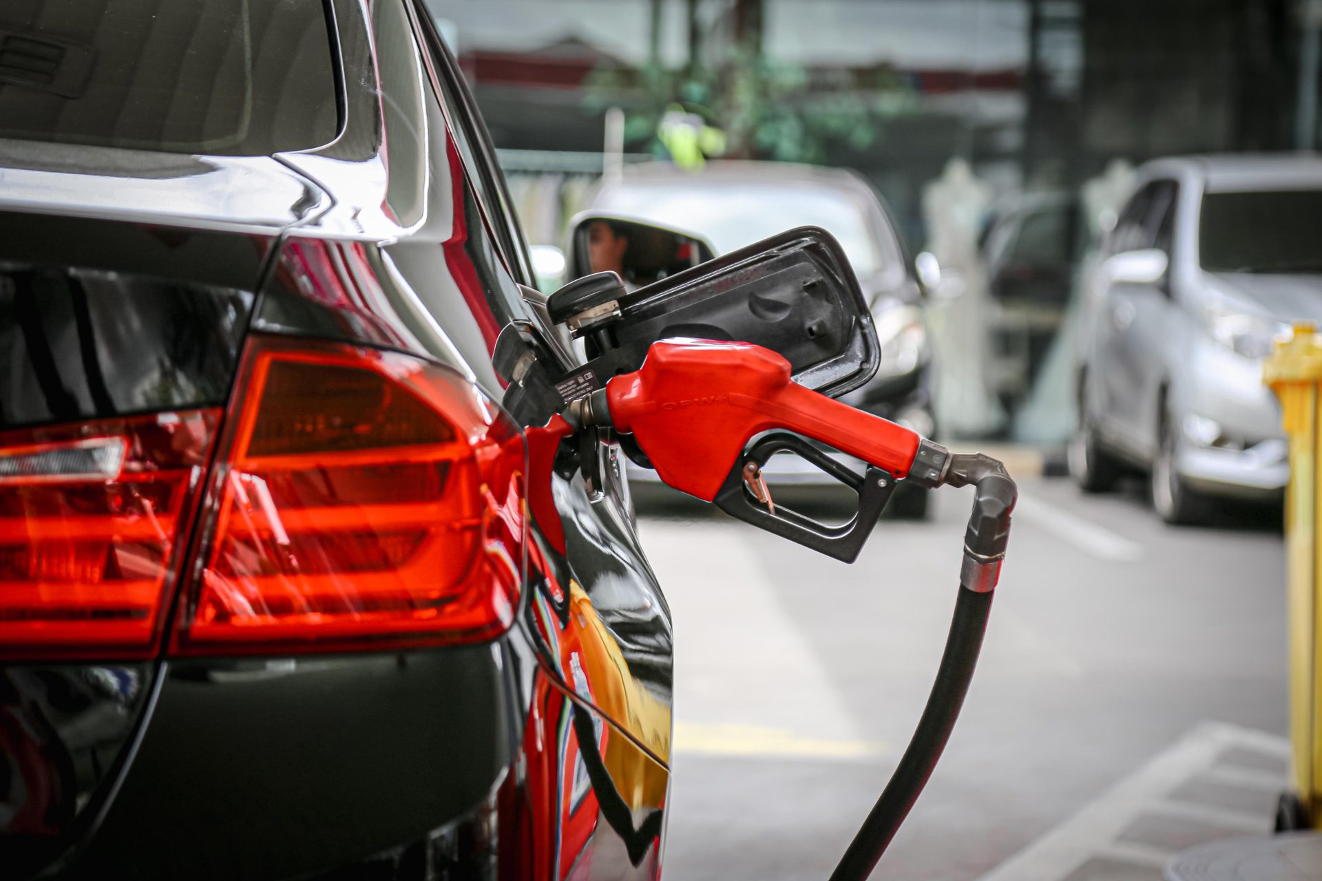 Pertamina Naikkan Harga Pertamax Turbo dan Dexlite per 1 September