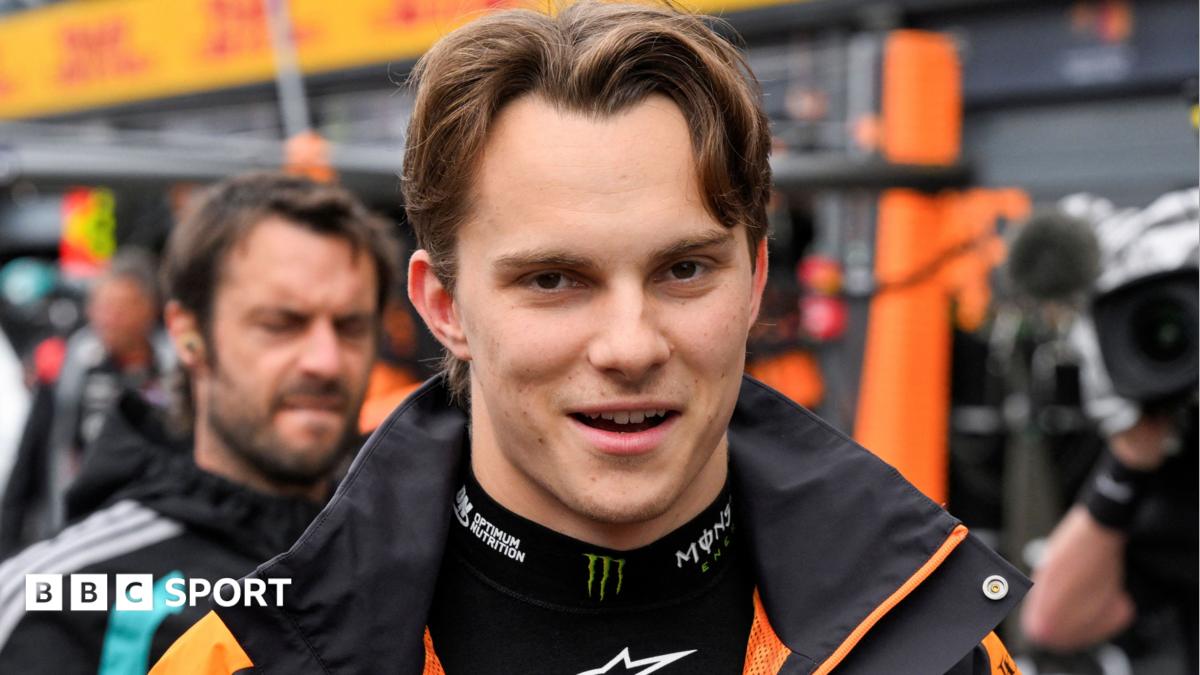 Kontrak Baru Norris Ancam Posisi Piastri di McLaren? Ini Faktanya