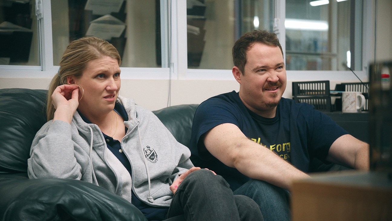 Netflix Perbarui 'Tires' untuk Musim Keempat, Komedi Shane Gillis Raih 45 Juta Views