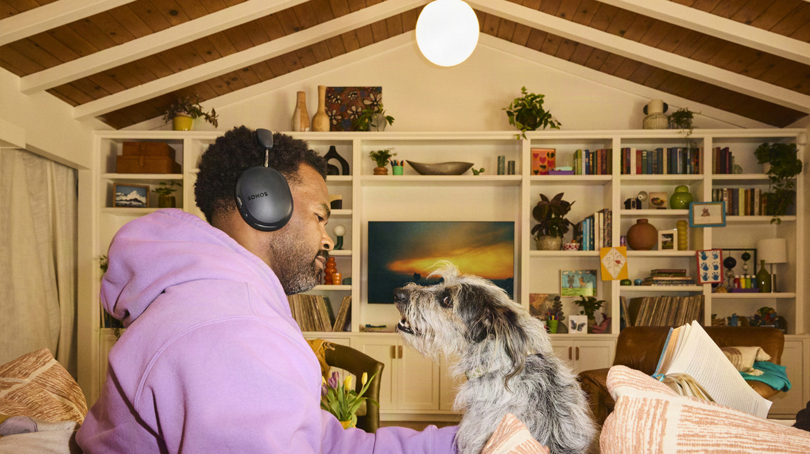Sonos Ace Ultra Resmi Meluncur, Bisa Pindahkan Audio dari Speaker Manapun