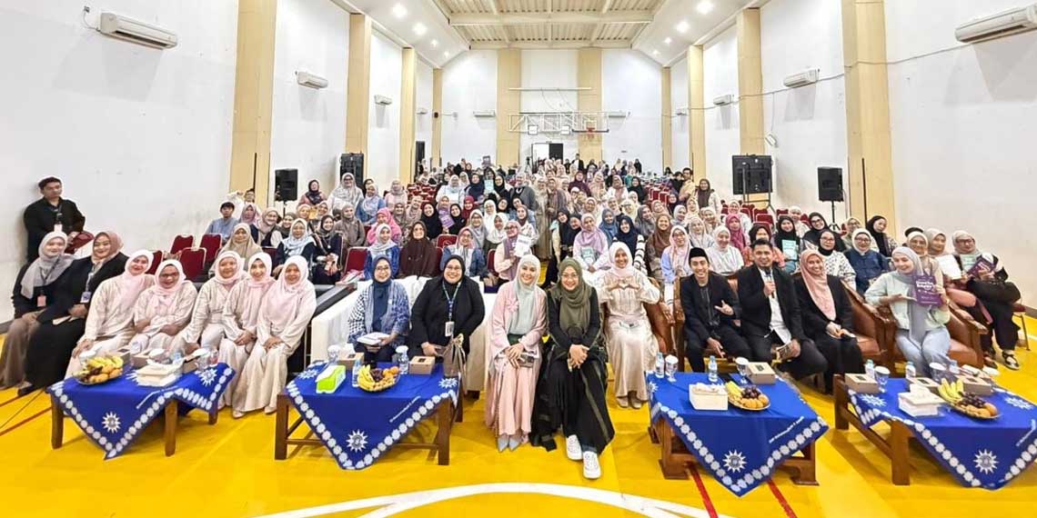 Cara Jadi Bestie untuk Anak: Pahami Cara Kerja Otak dan Wataknya