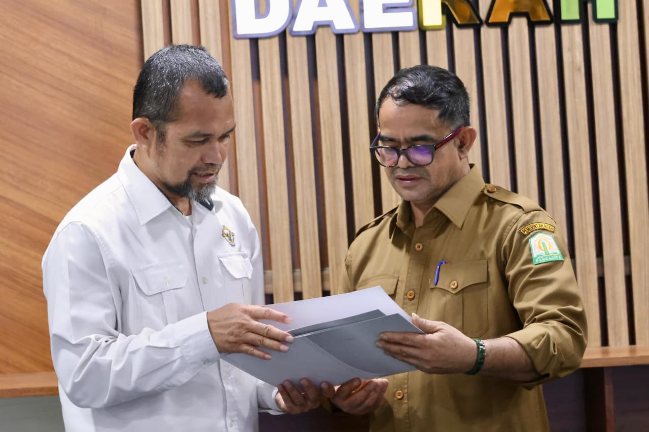 BPK Periksa Kinerja Pemerintah Aceh, Efektivitas BOSP dan Ketahanan Energi Jadi Sorotan Utama