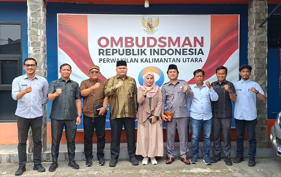 Ombudsman Kaltara Dorong Disdik Tarakan Bedah Akar Masalah Pungutan Sekolah: Minim BOSDA hingga LKS Memaksa Beli