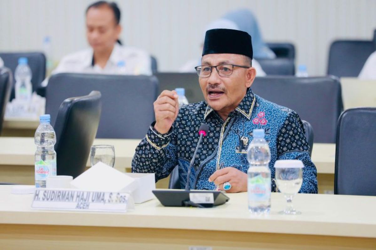 Anggota DPD RI asal Aceh: RUU Migas Jangan Sampai Cederai Kewenangan Kelola Migas Aceh