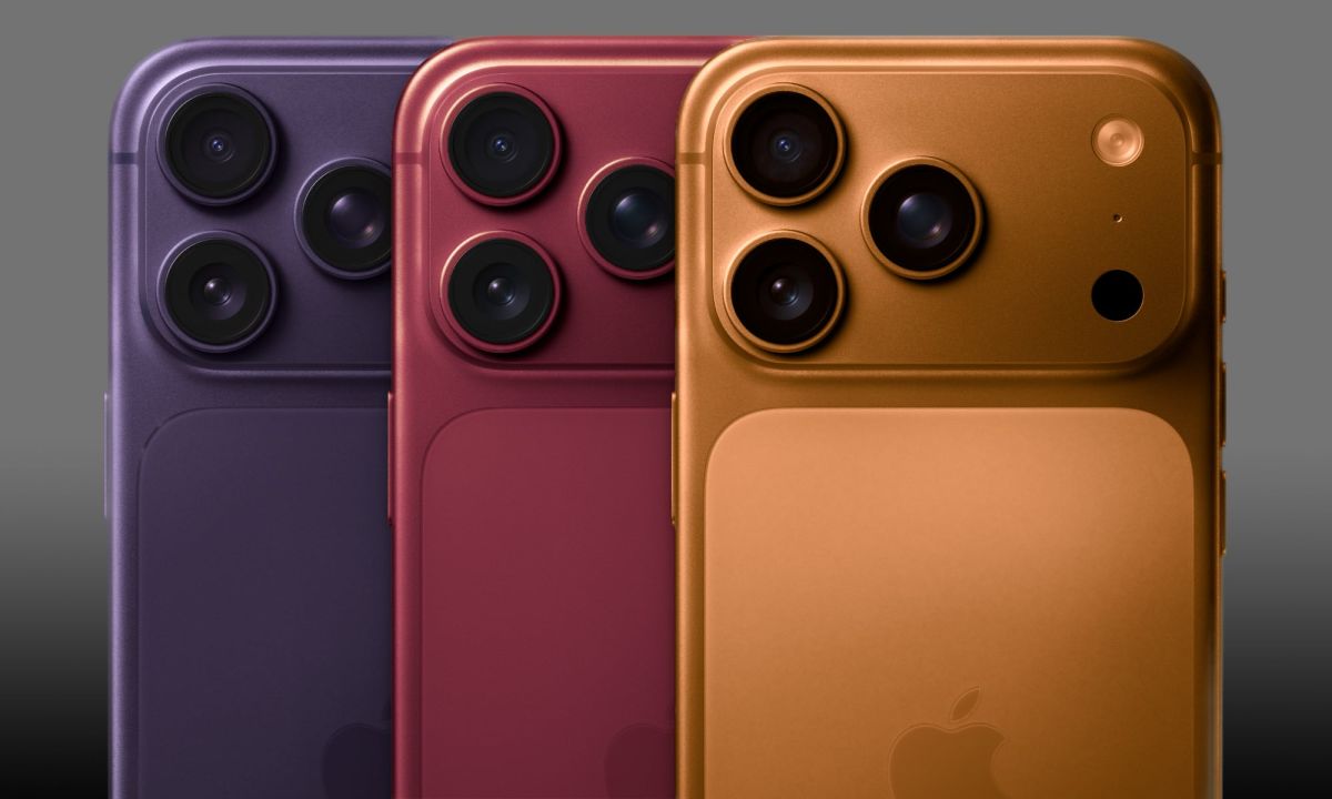 Pre-Order iPhone 18 Pro Dikabarkan Mundur ke 12 September, Ini Alasannya