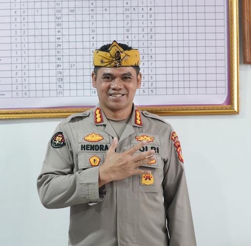 Polda Jabar Minta Warga Aktif Jaga Lingkungan dan Tolak Provokasi demi Kamtibmas Kondusif