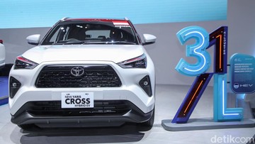 Mobil Listrik vs Hybrid 2026: Penjualan BEV Naik 88,6%, HEV Cuma 42,9%
