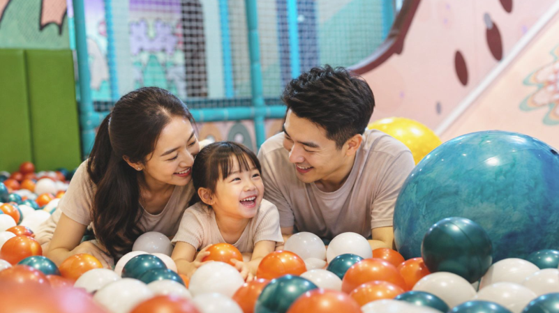 Menginap di Morrissey Hotel Jakarta, Diskon 35 Persen dan Area Bermain Anak ala Junior Lounge