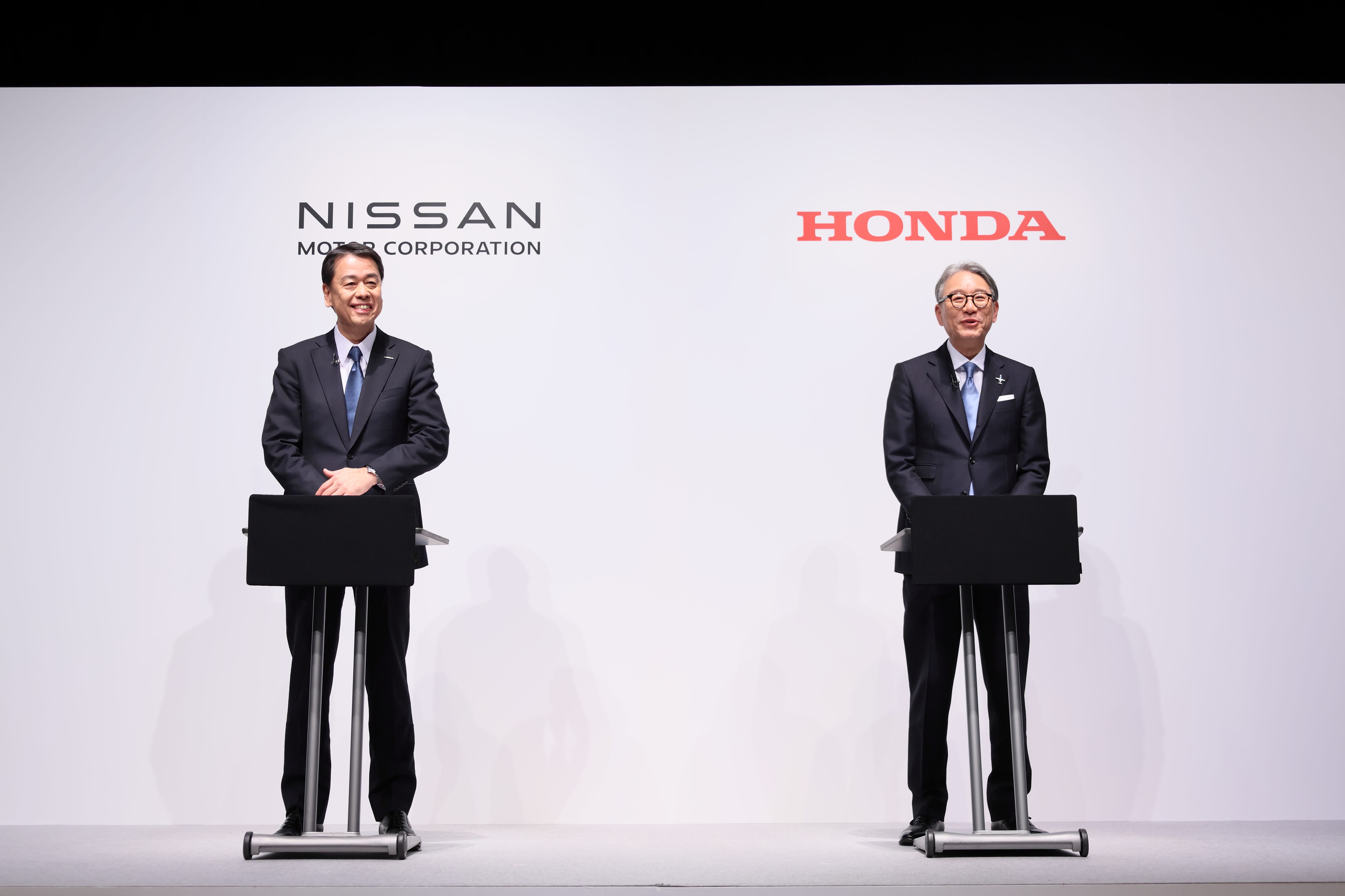 Honda–Nissan Sepakat Kerja Sama Software dan ECU: Dampaknya ke Mobil 2029