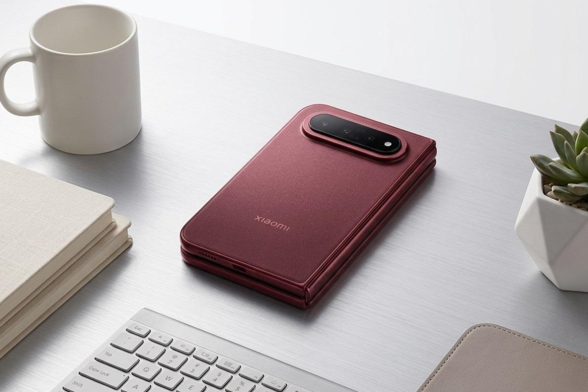 Bocoran Xiaomi 18 Fold: RAM 16GB dan Hinge Serat Karbon Jadi Andalan