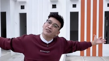 Ruben Onsu Lunasi Rp3,5 Miliar, Kasus Dugaan Penipuan Berakhir Damai