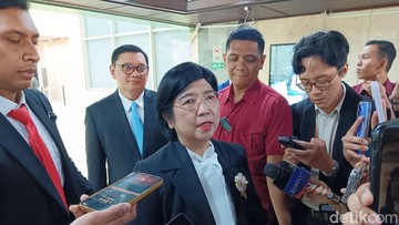 Destry Resmi Pimpin BI, Stabilitas Moneter Jadi Prioritas di Tengah Gejolak Global