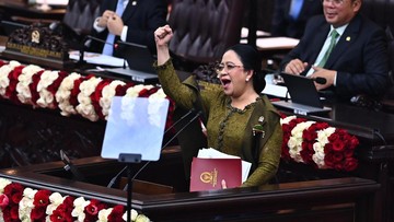 Kericuhan Pejompongan Renggut Satu Nyawa, DPR Minta Polisi Tuntaskan