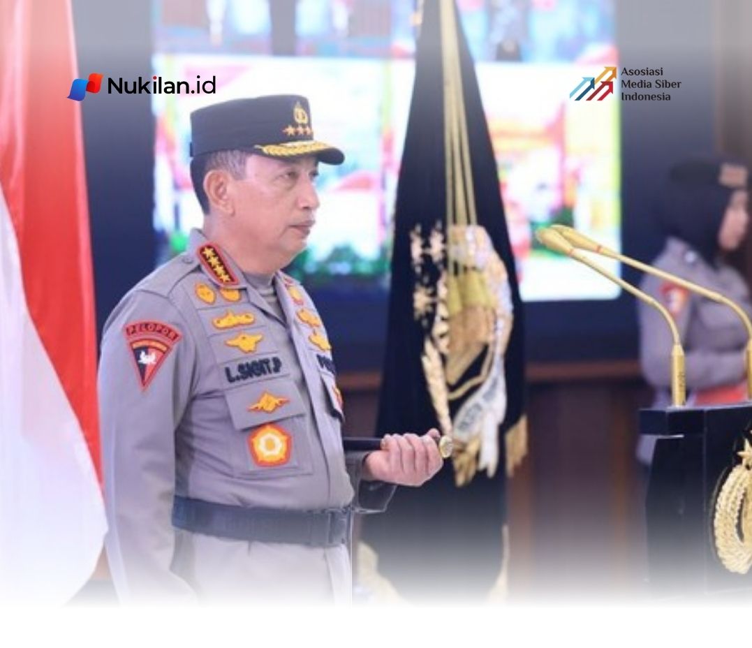 Kombes Andi Kirana Dicopot dari Kapolresta Banda Aceh, Kapolri Tunjuk Kombes Teguh Priambodo sebagai Pengganti