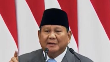 Prabowo Tutup 700 BUMN demi Hemat Rp100 Triliun, Ini Kriteria yang Jadi Acuan