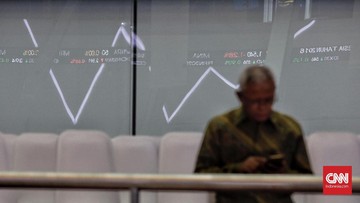 IHSG Berpeluang Tembus 6.666, Investor Diminta Waspadai Support Kunci 6.373 dan 6.435