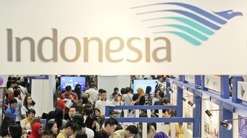 Garuda Indonesia Berlakukan Aturan Baru Bagasi per 1 September, Ini Bedanya
