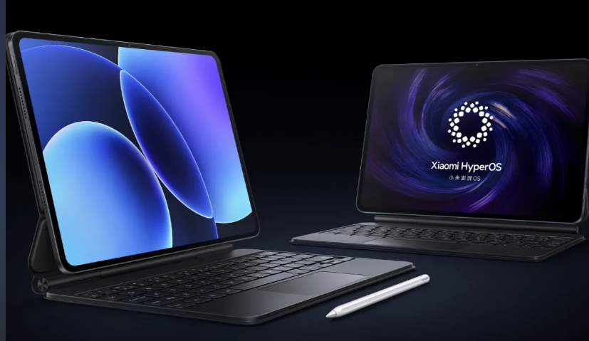 Xiaomi Pad 9 Series Bocor: 3 Varian, Pro Max dengan Baterai Jumbo dan Charging 120W