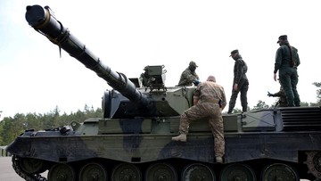 Sufmi Dasco: 8 WNI Direkrut Jadi Tentara Rusia Lewat Modus Lowongan Kerja