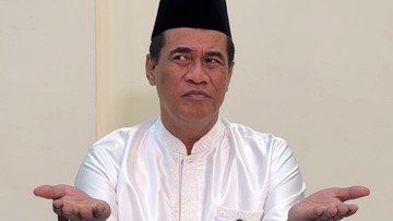 Amran Minta Tambahan Anggaran Rp5 Triliun untuk Sawit, Tebu, hingga Kopi pada 2027