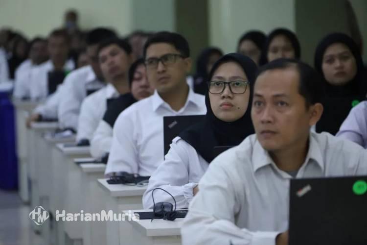 Bakom RI: Guru PPPK Bisa Ikut Seleksi CPNS Mulai 2027, Ini Syaratnya
