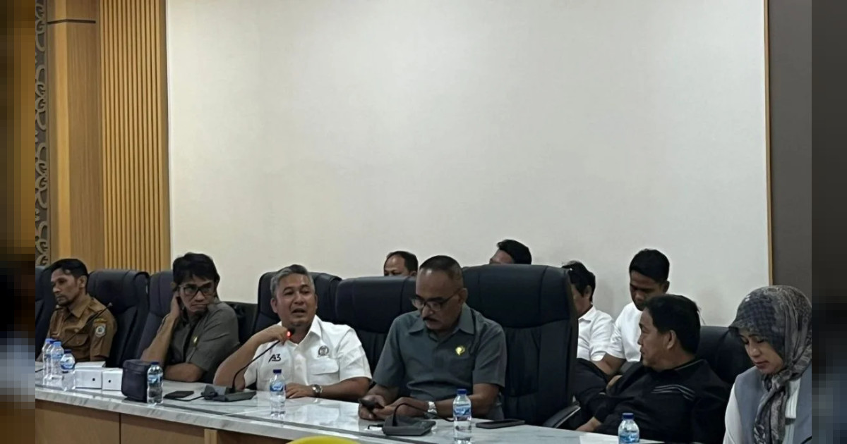 Kuota Pertalite Balikpapan 2026 Turun Drastis, DPRD: Daya Beli Warga Terancam Imbas Harga Kebutuhan Naik