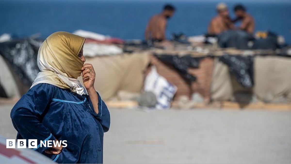 Kejaksaan Catat 23 Kasus Kekerasan Seksual di Ceuta