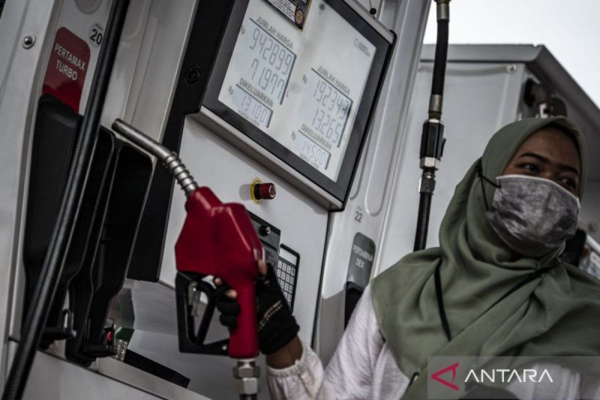 3 Produk BBM Pertamina Naik di Banten per September 2026, Pertamax Turbo dan Dexlite Ikut Terkerek