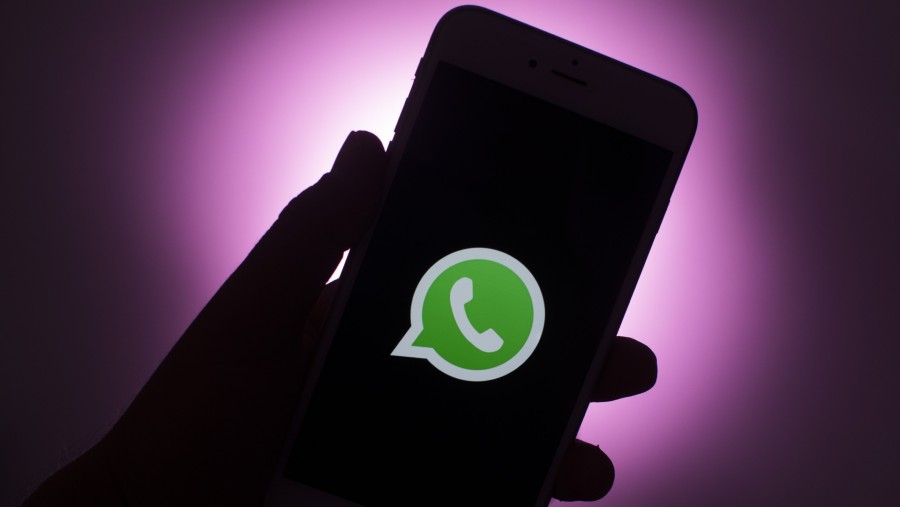 WhatsApp Integrasikan Fitur Pembuat Stiker Bawaan, Tak Perlu Aplikasi Tambahan