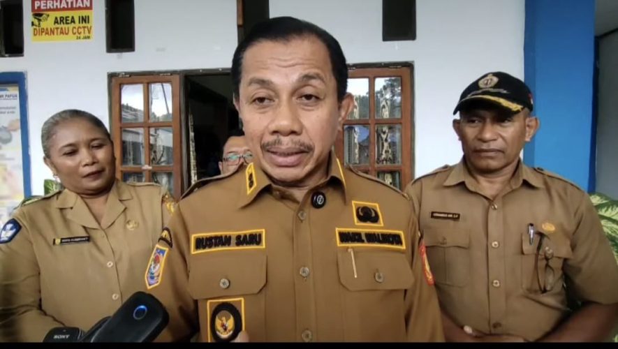 Pemkot Jayapura Kembalikan 10 Siswa SMA Negeri 4 ke Orang Tua Usai Dugaan Percakapan Seksual di Grup WhatsApp