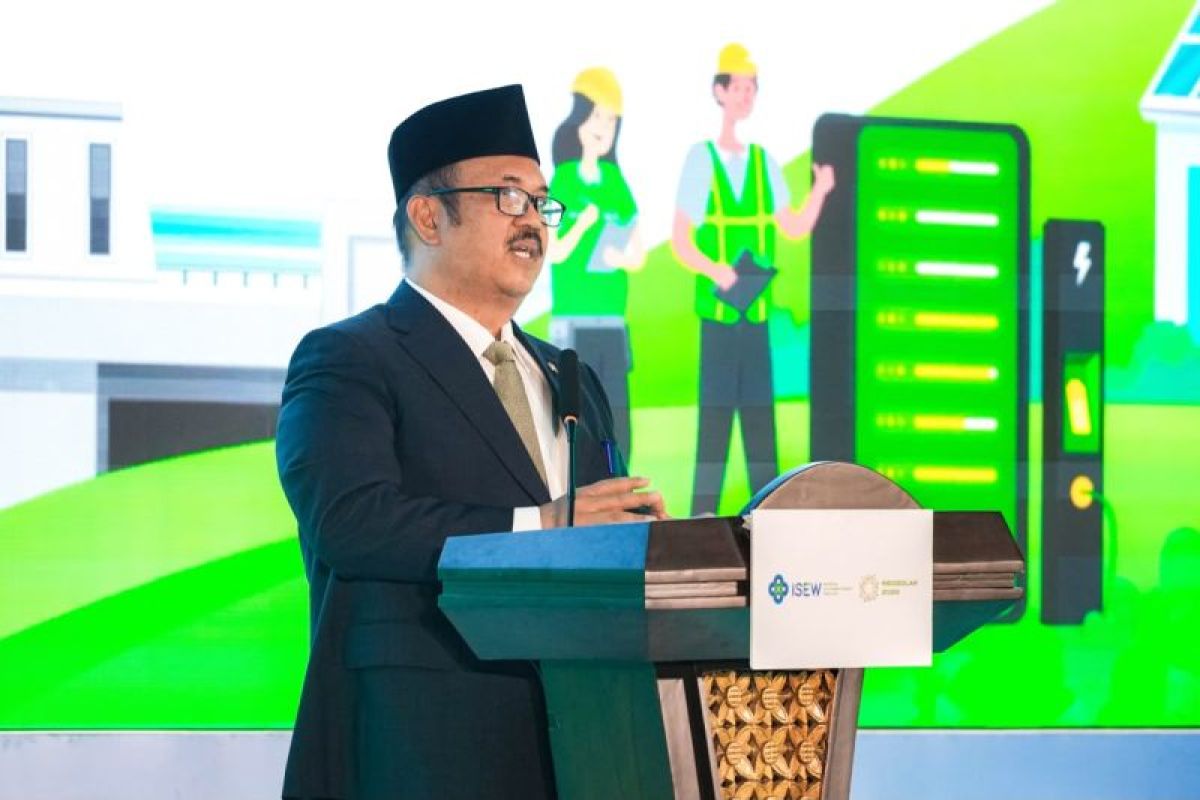 Transisi Energi Masuk Fase Baru, Bappenas: Fokus ke Proyek dan Pembiayaan