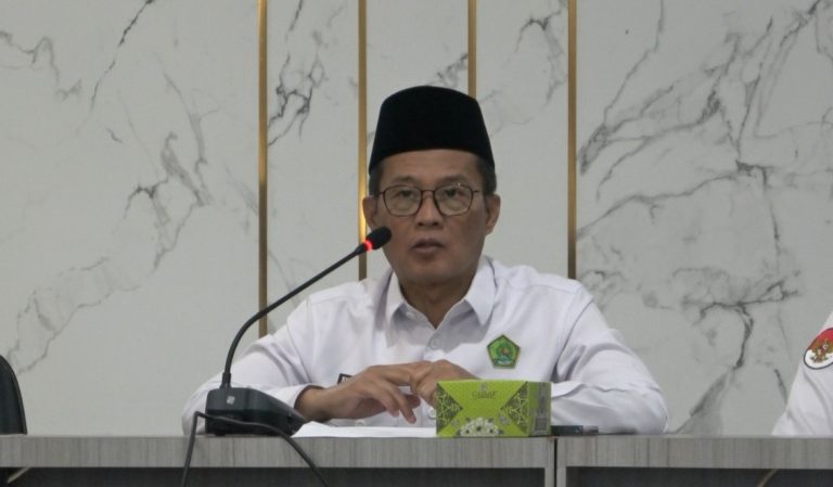 7.761 ASN Kemenag Sumsel Ikuti Sosialisasi Modul Konflik Kepentingan, Kegiatan Dua Hari Digelar di Palembang