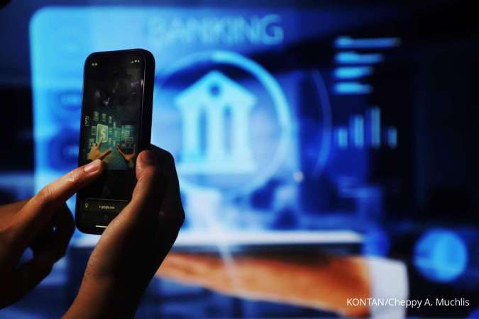 BNC Genjot Kredit via Fintech Rp8 Triliun, Allo Andalkan Direct Lending