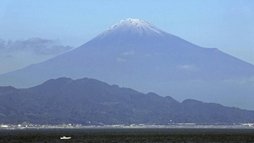 WNI Meninggal di Gunung Fuji, Pendaki Wajib Waspadai Risiko Jantung