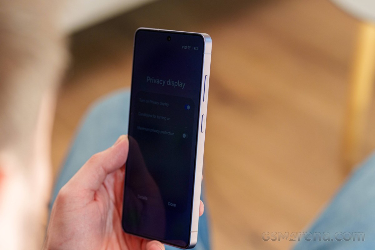 Xiaomi Siapkan Smart Privacy Display: Ikut Jejak Samsung di Flagship