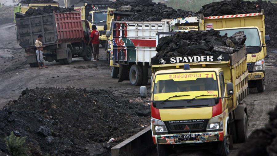 RKAB Minerba 2027 Tetap Tahunan, Pemerintah Kunci Kepastian Regulasi Usaha Tambang