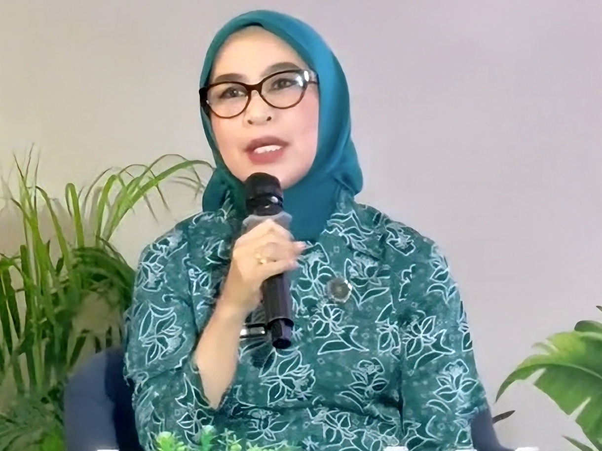 Strategi UMKM Balikpapan Naik Kelas: Kombinasi Kearifan Lokal dan Konten Kreatif di Tengah Peluang IKN