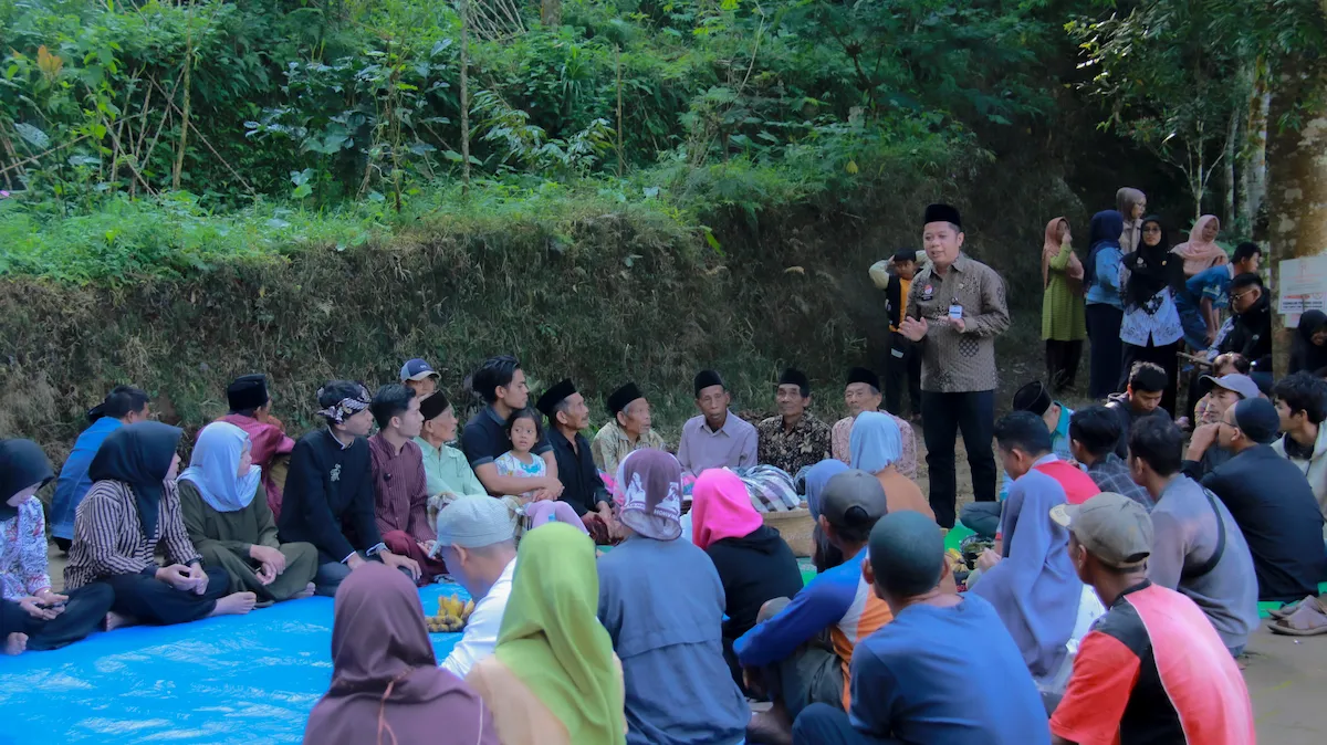 Desa Wisata Slukatan Wonosobo Raih 10 Besar WIA, Ini yang Bisa Traveler Lakukan di Sini