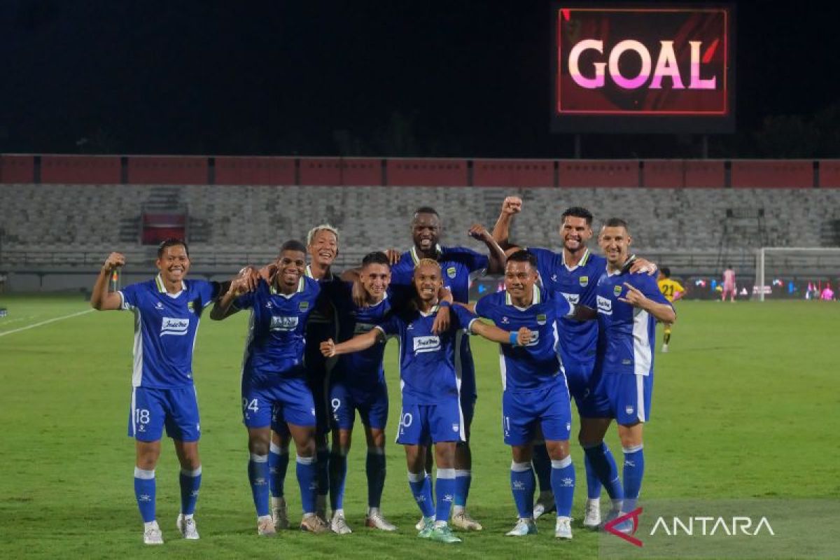 Season Pass Persib Bandung Rp2 Juta untuk 17 Laga Kandang, Bobotoh Bisa Kawal Pangeran Biru Tanpa Absen