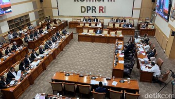 BNN Usul Tambahan Anggaran Rp 5,05 Triliun untuk 2027, Pagu Eksisting Tak Cukup untuk Rehabilitasi