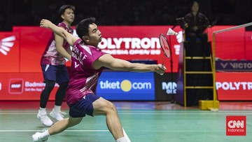 Ali/Devin Tumbangkan Unggulan 5 Goh/Nur di China Masters 2026
