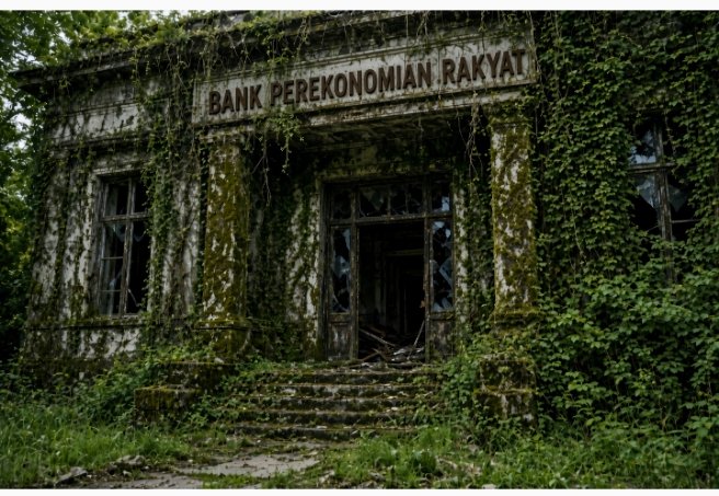 12 BPR Dicabut Izinnya OJK Sepanjang 2026, Satu di Antaranya di Klaten Jawa Tengah—Cek Daftar Lengkapnya