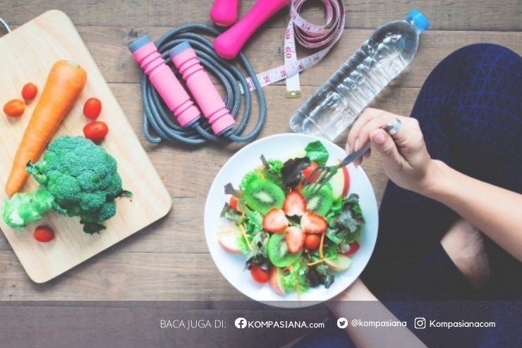 Kesiapan Kehamilan Sehat Dimulai dari Literasi Reproduksi Remaja